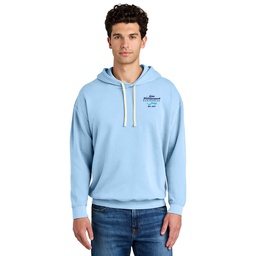 Comfort Colors Lightweight Hooded Sweatshirt (EA/1)