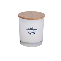 [WALLY-9230_100] Bamboo Soy Candle (EA/1)