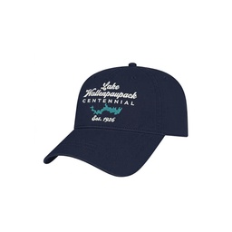 [WALLY-I1002_100] Classic Dad Cap (EA/1)