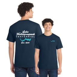 Port &amp; Co Core Cotton T-Shirt (EA/1)